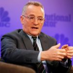 Data from investor Howard Marks shows why there may be another drop in stocks coming soon- oil and gas 360