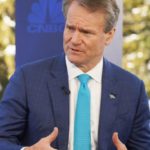 Bank of America CEO Brian Moynihan says U.S. economy starting to ‘come out of the hole’- oil and gas 360