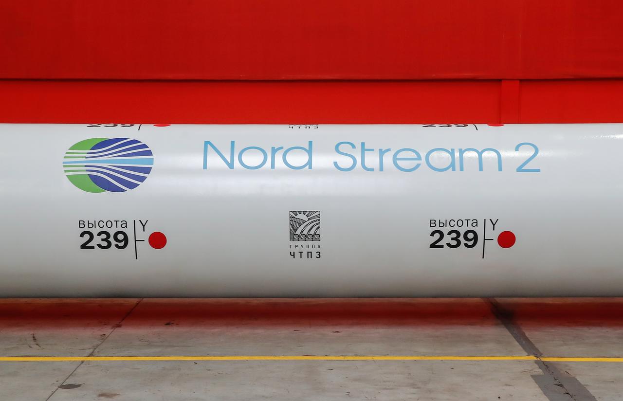 Nord Stream 2- oil and gas 360