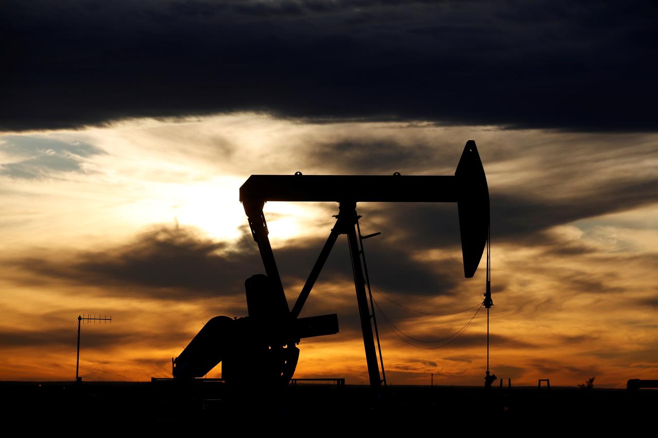 Oil Steady On Signs Of Output Cuts But Demand Concerns Weigh - Oil ...