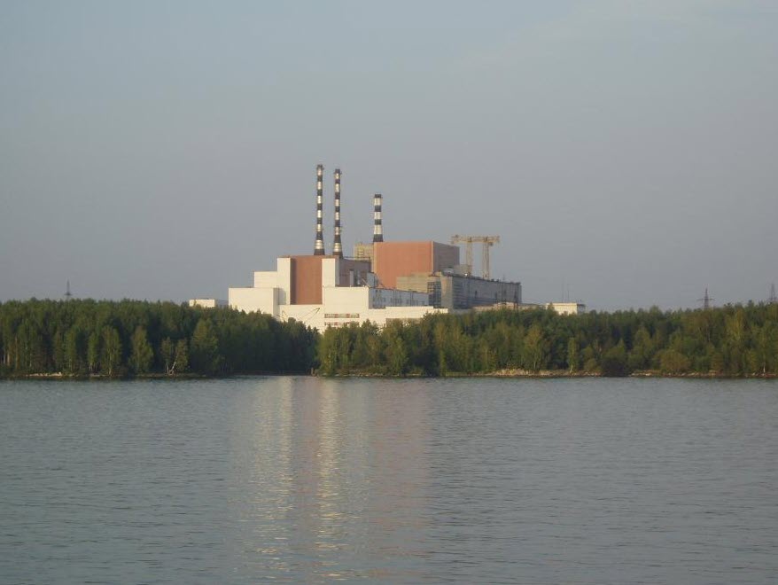 BN-600 Life Extension to Seek 2040 Date - Beloyarsk Nuclear Power Station - oilandgas360