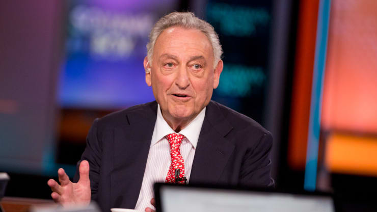 Ex-Citigroup CEO Sandy Weill calls Morgan Stanley and Charles Schwab ‘very good buys’- oil and gas 360