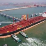 Chinese traders trying their luck with sanctioned Venezuelan oil - Port of Qingdao -oilandgas360