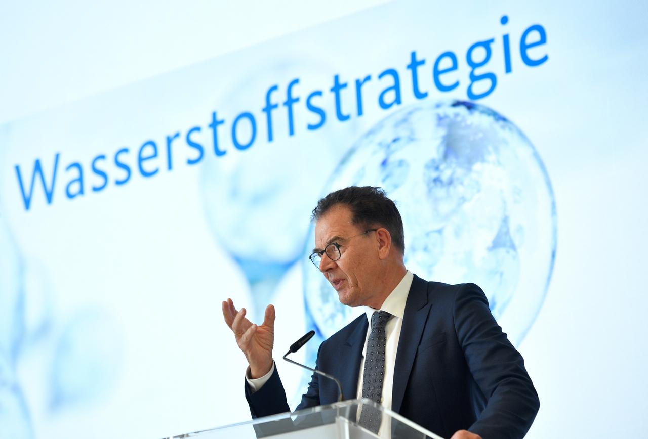 German hydrogen economy to spark traded market for imports: consultants- oil and gas 360