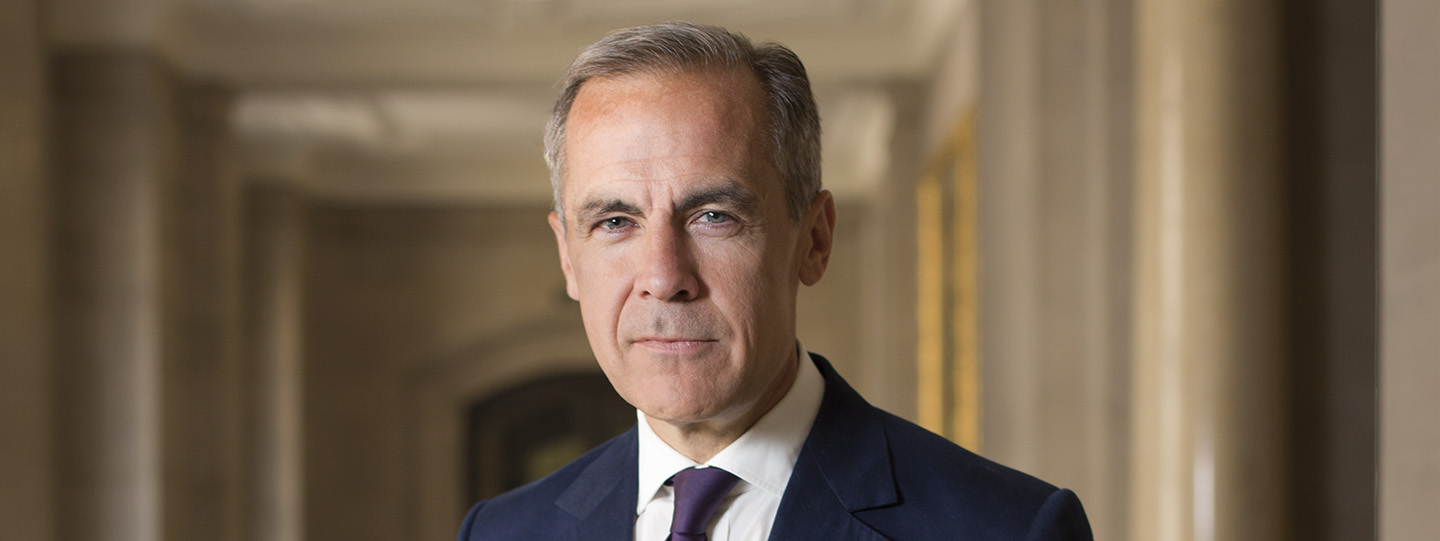 Mark Carney, former Bank of England Governor: How banks are better positioned to deal with downturn this time; why China has less room to act as a global stimulus and how energy transition will move "More and more to center stage" for investors- oil and gas 360