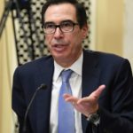 ‘Now is not the time to worry’ about the fiscal deficit or the Fed’s balance sheet, Mnuchin says- oil and and gas 360