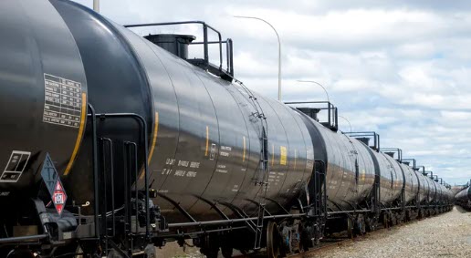 U.S. Issues Final Rule Authorizing Widespread Transport of LNG by Rail - oilandgas360