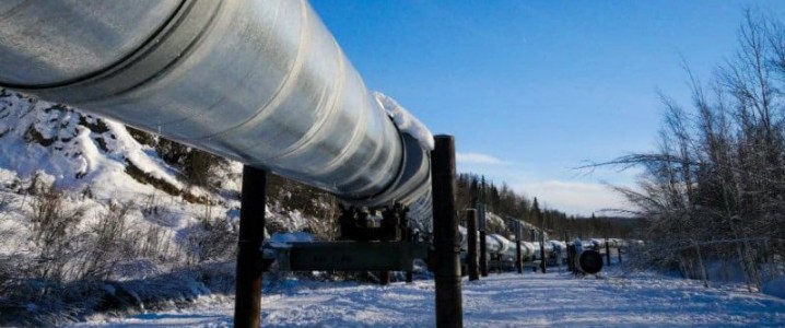 China Begins Consolidation Of $100+ Billion Oil & Gas Pipeline Industry ...