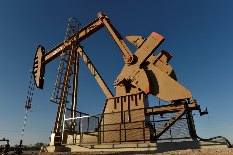 Oil falls as U.S.-China tension escalates- oil and gas 360