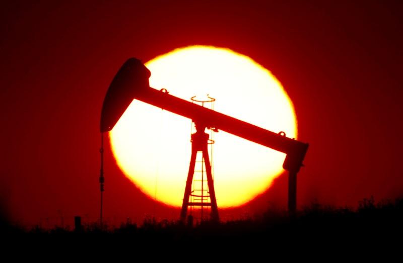 Oil set to end week lower on coronavirus resurgence fears- oil and gas 360