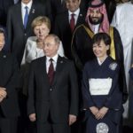 How Russian and Saudi oil ties to China complicate the post-pandemic world- oil and gas 360