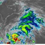 U.S. oil companies monitor Gulf of Mexico storm- oil and gas 360