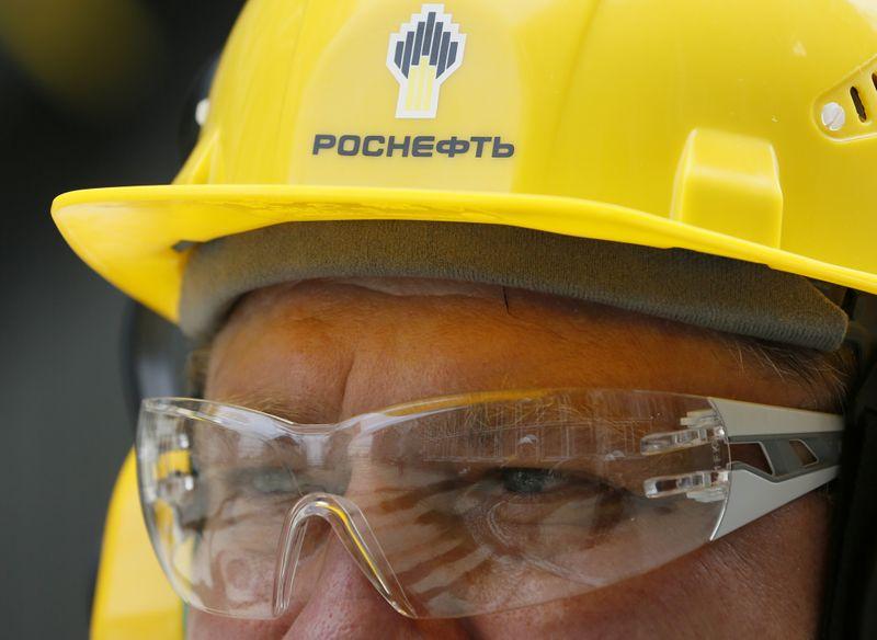 Exclusive: Russia's Rosneft to buy a drilling business from IDS: letter- oil and gas 360