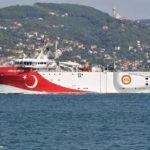 Turkey Slams Greek Claim Over Mediterranean Seismic Survey -oilandgas360