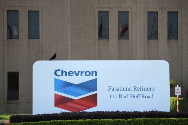 Chevron's $5 billion deal for Noble ends deal drought, sets price benchmark- oil and gas 360