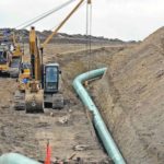 Appeals court temporarily halts Dakota Access line shutdown- oil and gas 360