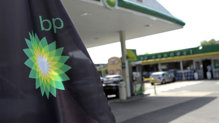 BP reports second-quarter loss after major write downs, halves dividend- oil and gas 360