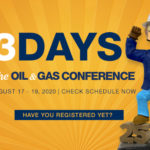 EnerCom's The Oil & Gas Conference Schedule: Ring Energy & Advantage Oil & Gas Presenting- oil and gas 360