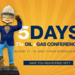 EnerCom's The Oil & Gas Conference Schedule: Ring Energy & Advantage Oil & Gas- oil and gas 360