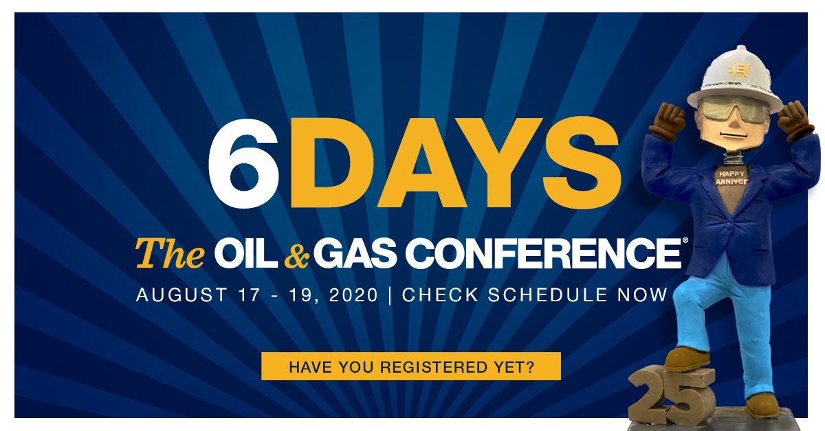 EnerCom's The Oil & Gas Conference Schedule: Distribution NOW & Canacol Energy- oil and gas 360