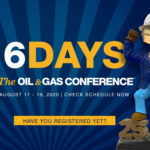 EnerCom's The Oil & Gas Conference Schedule: Distribution NOW & Canacol Energy- oil and gas 360