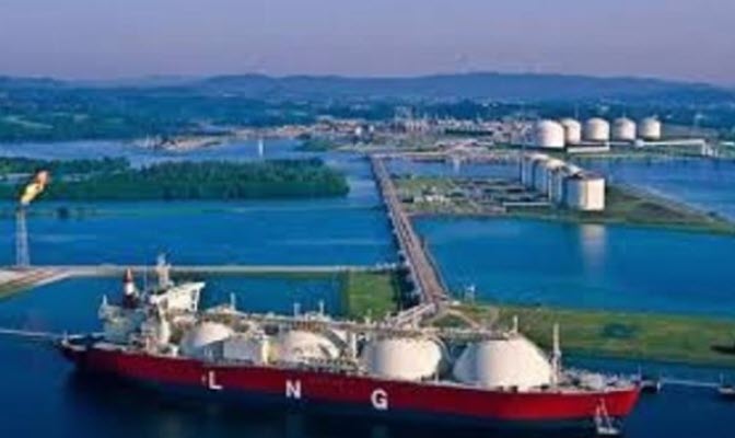 Ukraine skeptical of American LNG gas pipe dreams -oilandgas360