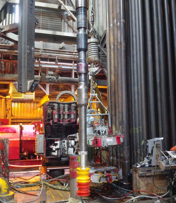 Weatherford remotely installs liner hanger on russian offshore platform during COVID-19 lockdown -oilandgas360