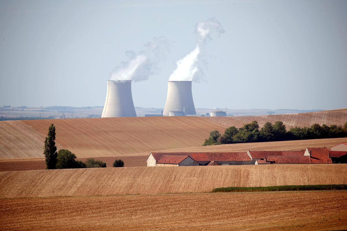 Gas and nuclear industries fight to the end for 'green' EU investment label- oil and gas 360