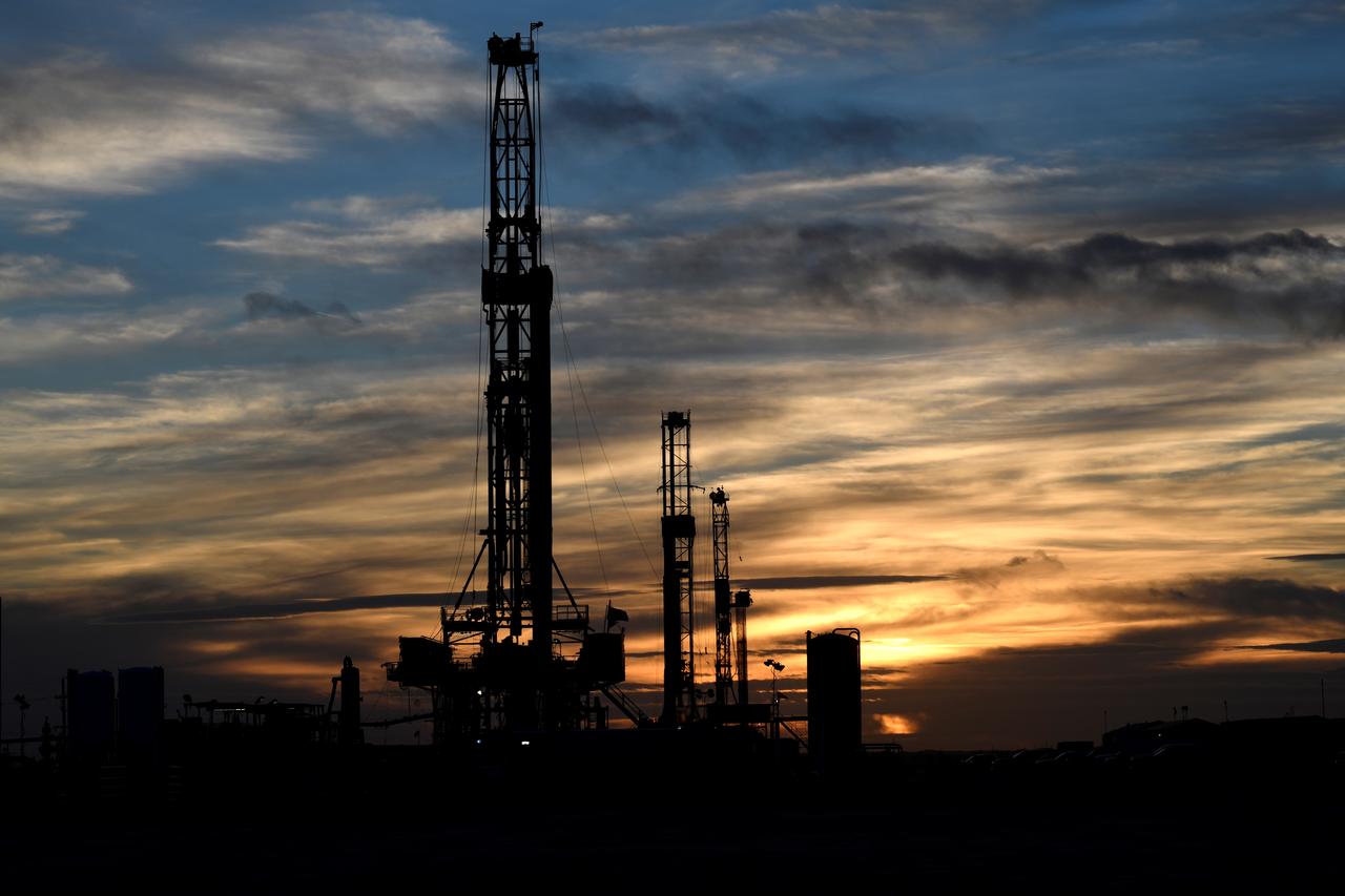 How a Texas shale supplier's founders made fortunes as the firm failed-oil and gas 360