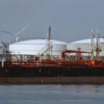 Tankers ship Iranian fuel cargoes to U.S. for seizure- oil and gas 360