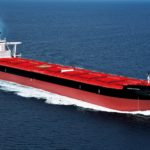 BHP Charters Five LNG-fueled Newcastlemax Bulk Carriers in a World's First - oilandgas360