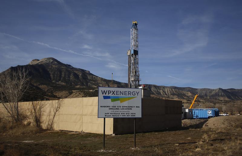 Devon Energy to buy shale peer WPX for $2.56 billion in Delaware push ...