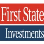 First State Investments - oilandgas