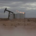 Oil prices up 3% as U.S. crude inventories fall, hurricane hits output- oil and gas 360