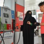 Saudi gasoline stocks fall to multi-year lows -oilandgas360