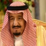 Saudis King Salman, Russias Putin express satisfaction with OPEC plus -oilandgas360