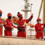 Second tanker carrying Iranian fuel reaches Venezuelan waters -data - oil and gas 360