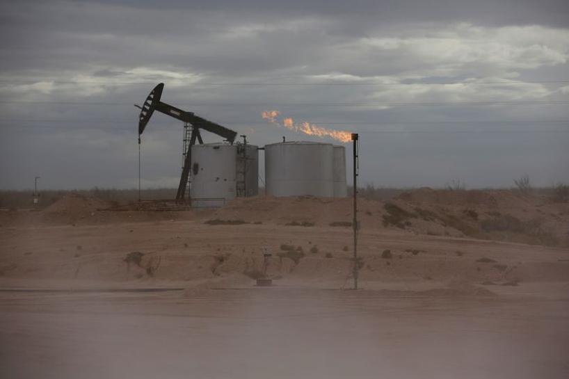 Oil steadies as frail demand outlook offsets U.S. stock fall- oil and gas 360