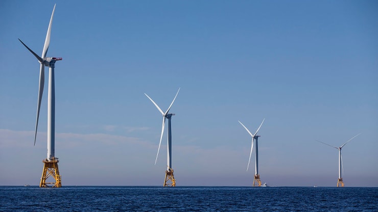 Big potential, but challenges to overcome: A look at offshore wind in the U.S.- oil and gas 360