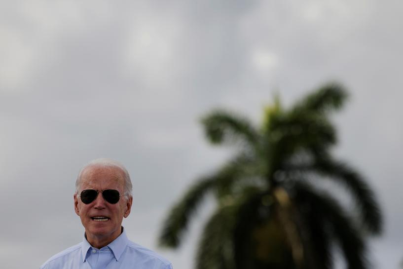 Analysis: Biden’s clean-energy ‘revolution’ faces challenge to match fossil-fuel jobs, pay- oil and gas 360