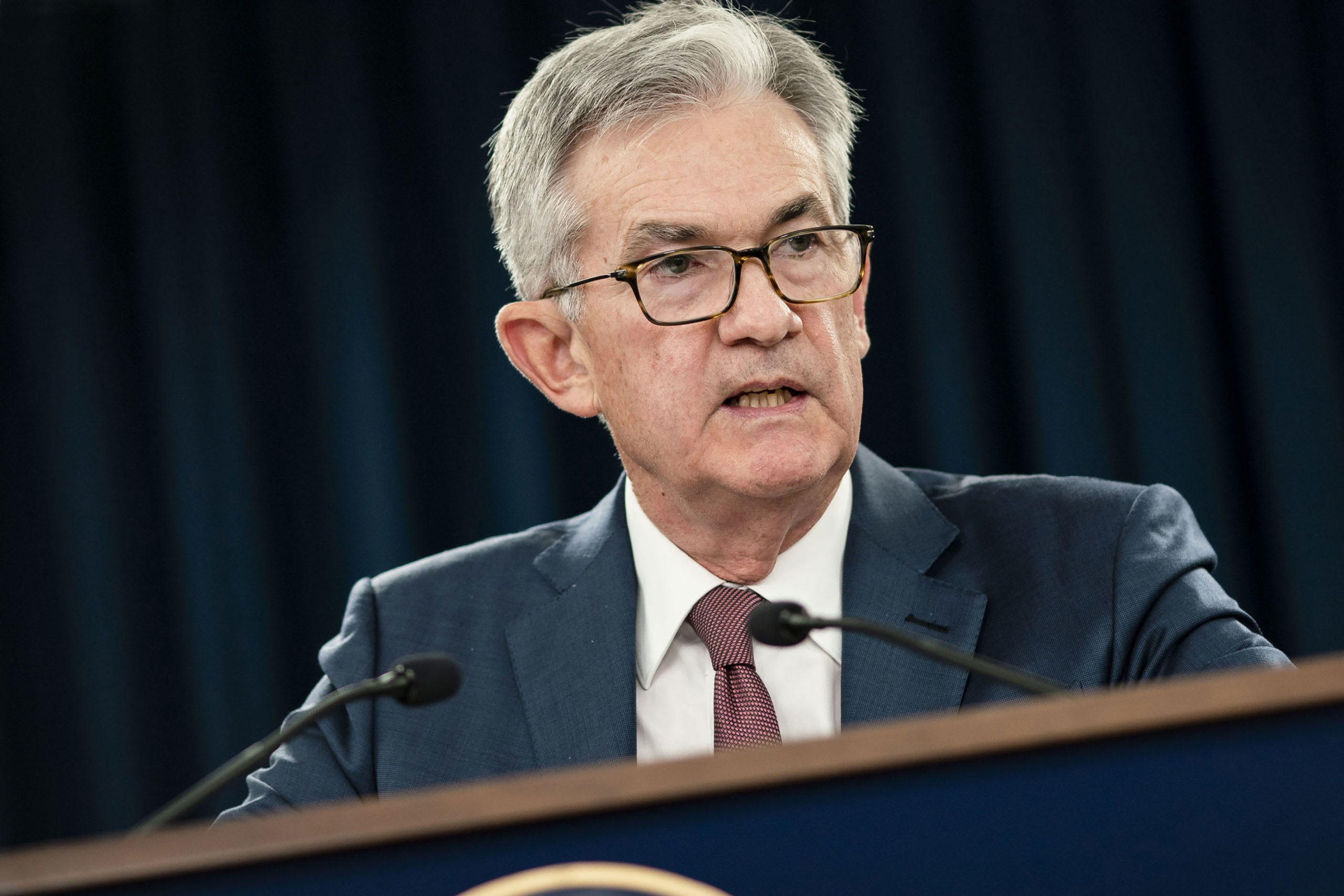 Fed Chair Powell calls for more help from Congress, says there’s a low risk of ‘overdoing it’- oil and gas 360