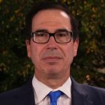 Stocks fall as Mnuchin talks stimulus latest- oil and gas 360