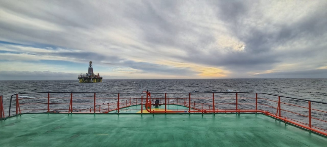 New gas deposit discovered on Yamal Shelf - oilandgas360