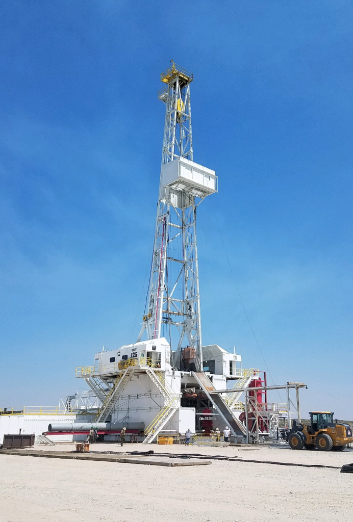 Samson Resources II, LLC announces redetermination and extension of reserve based lending borrowing base at $75 million and continuation of drilling plan in the Powder River Basin - oil and gas 360