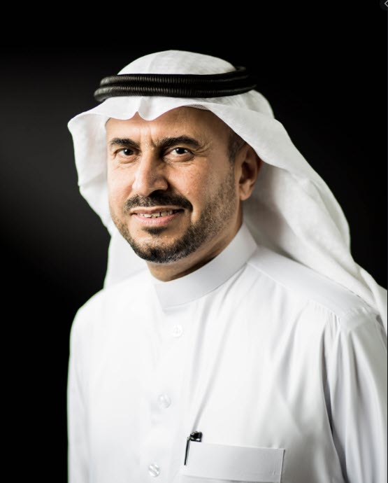 Ahmad A. Al Sa'adi Aramcos Technical Services Senior Vice President -oilandgas360