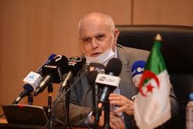 Algerian Energy Minister Abdelmadjid Attar -oilandgas360