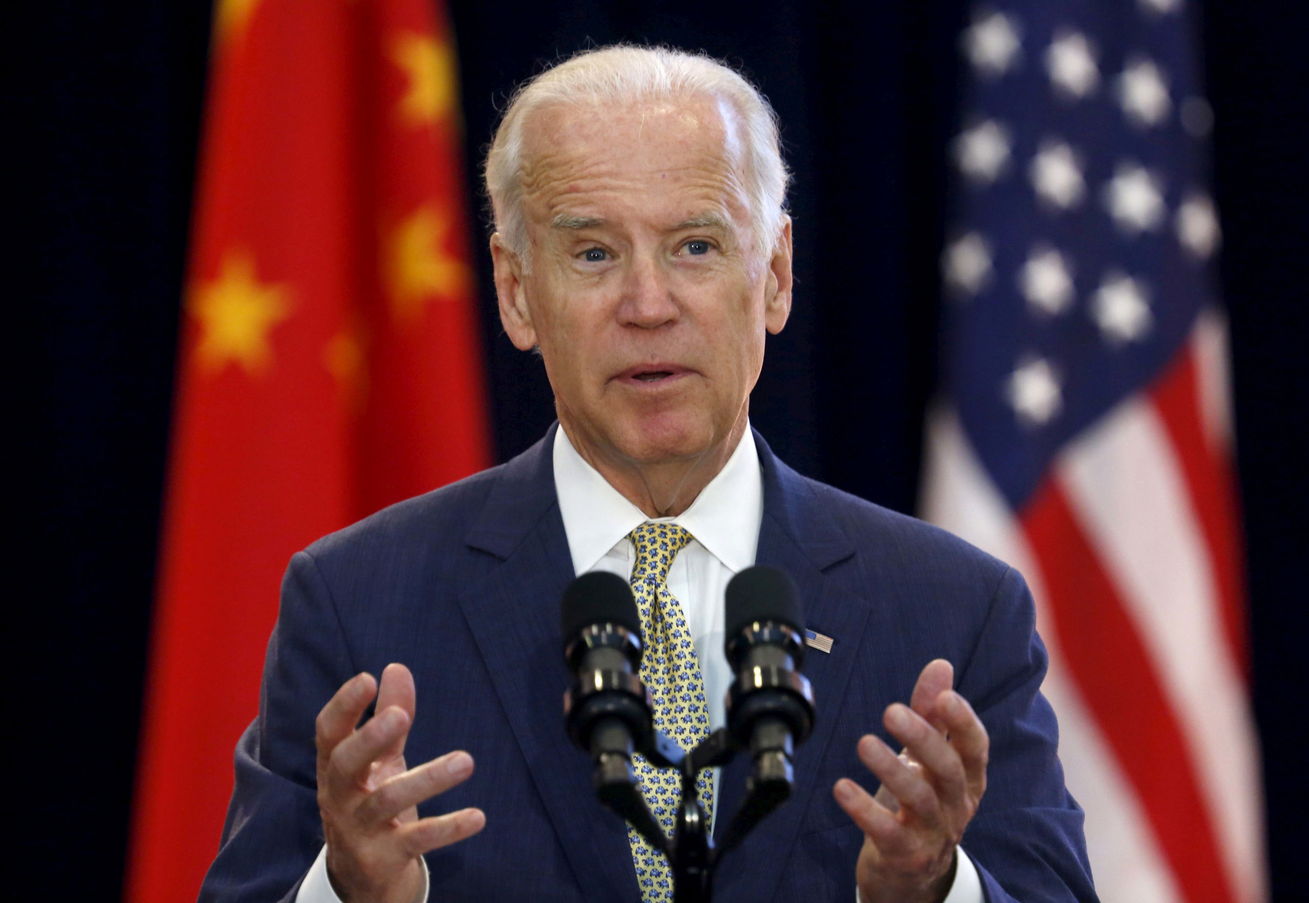 U.S.-China trade tensions won’t be going away under Biden’s administration- oil and gas 360