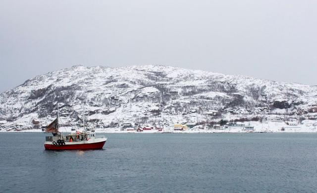 Norway's top court starts hearing on Arctic oil exploration-oil and gas 360