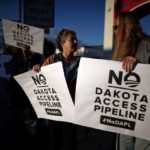 Future of Dakota Access pipeline uncertain as Biden presidency looms- oil and gas 360