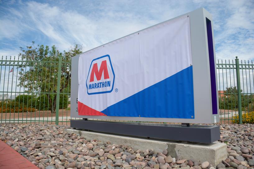 Marathon Petroleum reports better-than-feared third quarter loss on demand recovery- oil and gas 360